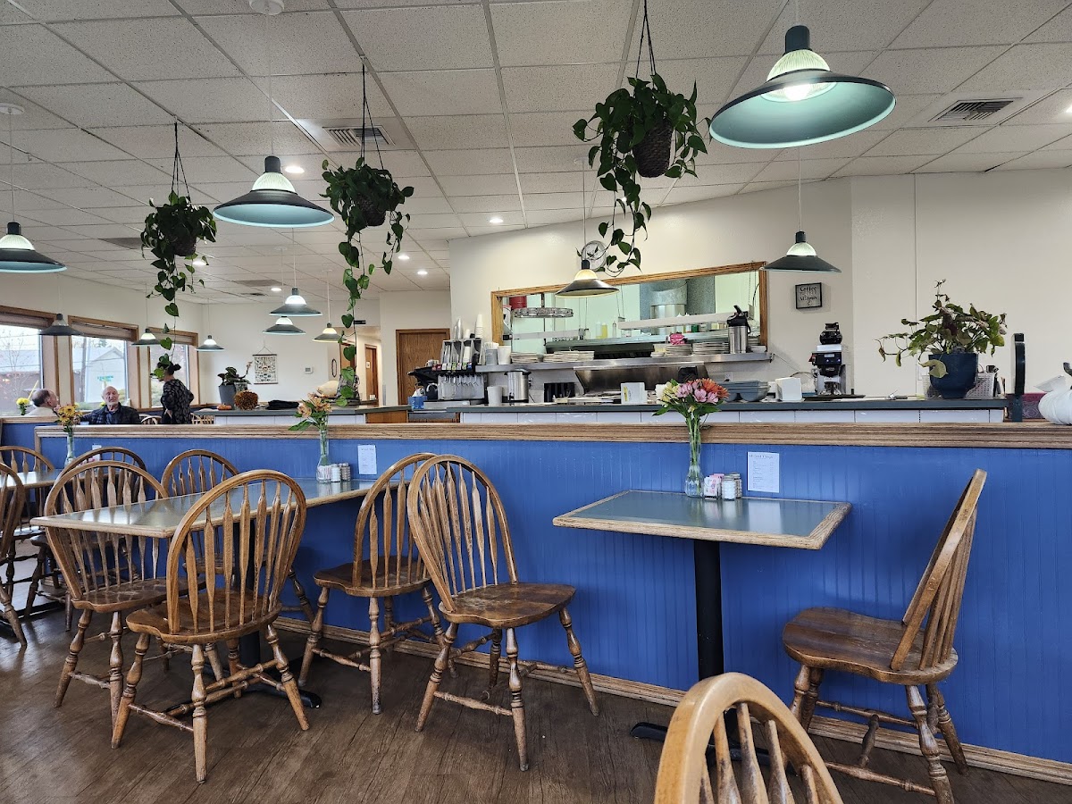 All Good Things Cafe And Eatery